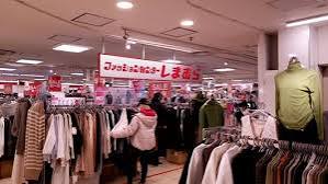 ショッピングセンター　ファッションセンターしまむら蒲田店（ショッピングセンター）まで679m
