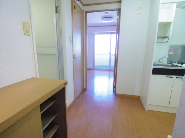 その他部屋・スペース　別タイプ　参考写真