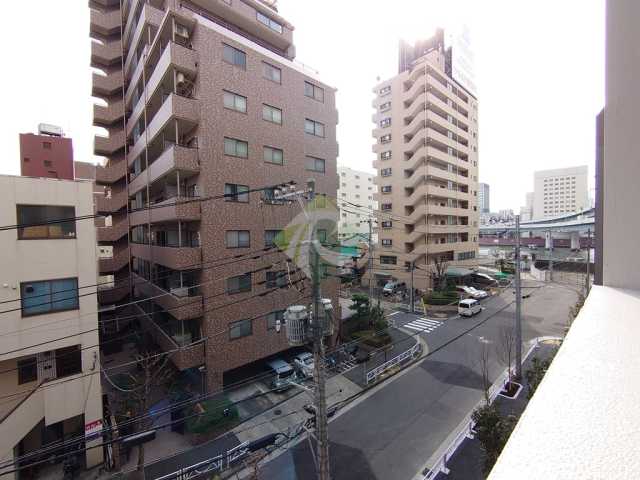 眺望　別階参考画像