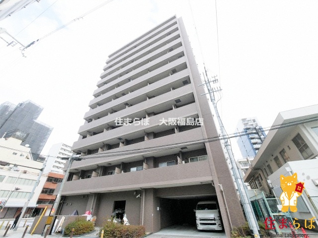 建物外観　★ ★ 口コミ平均4.94のお店 ★ ★
