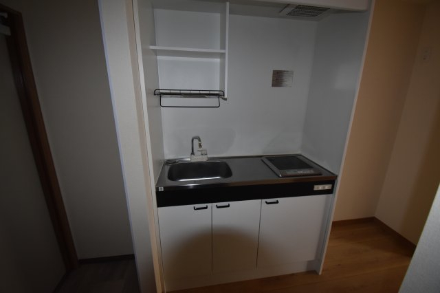 キッチン　※他部屋参照※