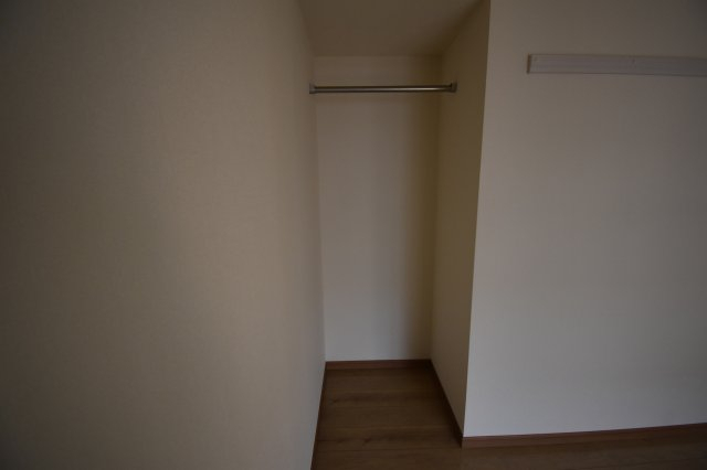 収納　※他部屋参照※