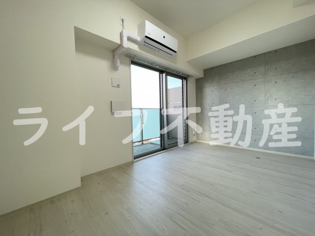 その他部屋・スペース　明るい室内です