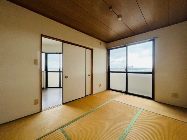 その他　他のお部屋の参考写真