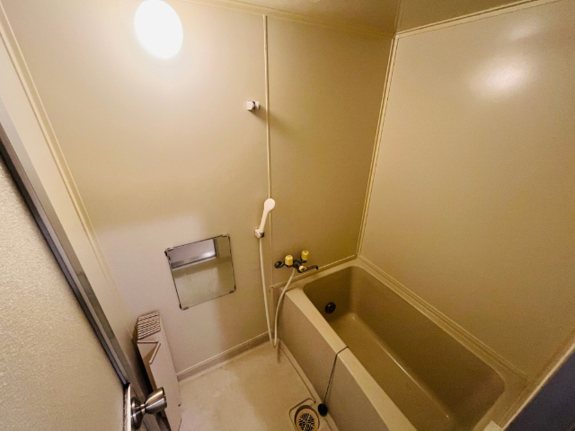 バス・シャワールーム　他のお部屋の参考写真