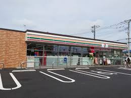 コンビニ　セブンイレブン札幌ひばりが丘店（コンビニ）まで175m
