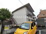 都筑荘 2階 築52年6ヶ月の賃貸物件