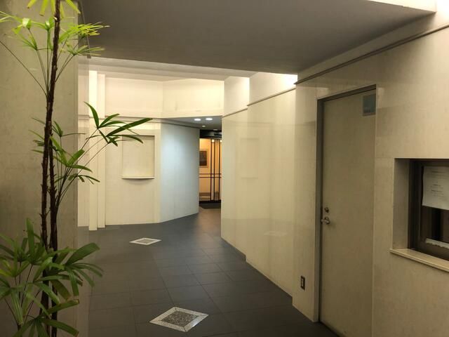 ロビー