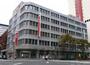 郵便局　京橋郵便局（郵便局）まで363m