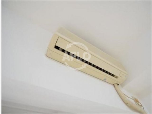 その他設備　ヴィラージュ元町　エアコン