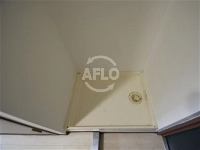 洗面設備　ヴィラージュ元町　室内洗濯機置き場