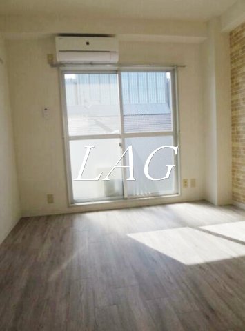 居室・リビング　洋室のお部屋です。