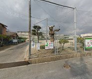 中学校　福山市立培遠中学校（中学校）まで1188m