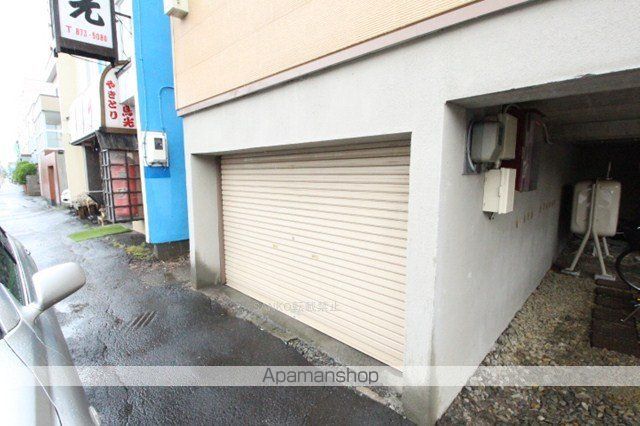 その他共有部分　その他共有部分