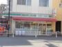 スーパー　ローソンストア100 東新小岩店（スーパー）まで304m