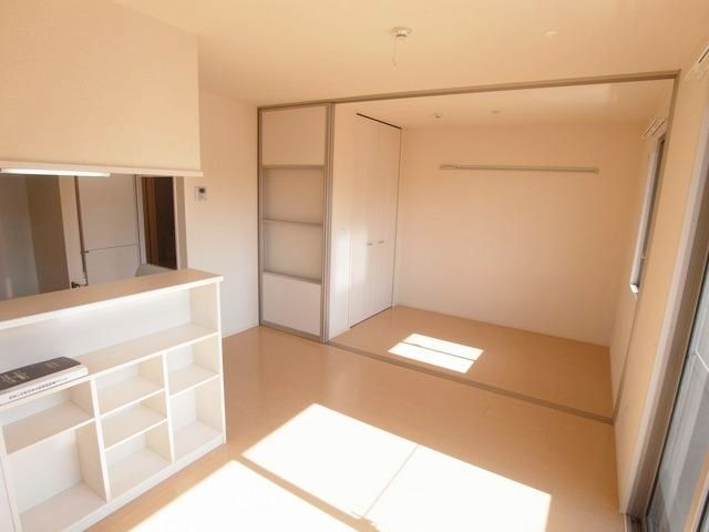 その他部屋・スペース　★使いやすいフラットフロアです★