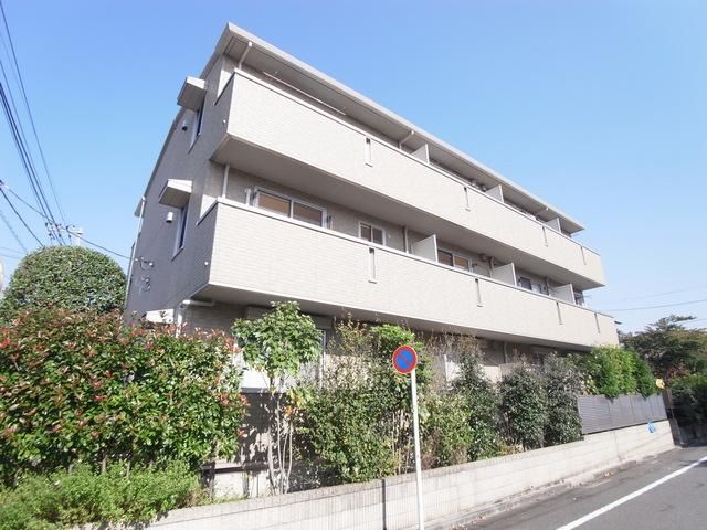建物外観　★ダイワハウス施工の人気物件に募集が出ました★