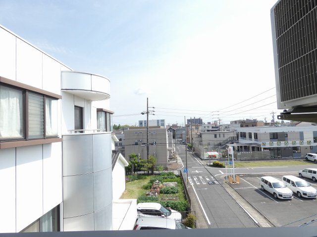眺望　イメージ