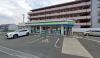 コンビニ　ファミリーマート 八尾木北六丁目店（コンビニ）まで157m