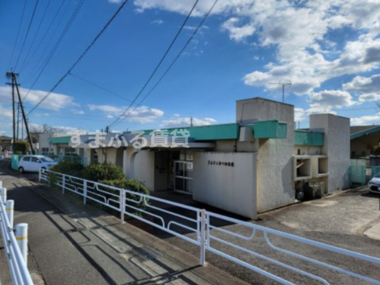幼稚園・保育園　碧南市立新川幼稚園（幼稚園・保育園）まで626m