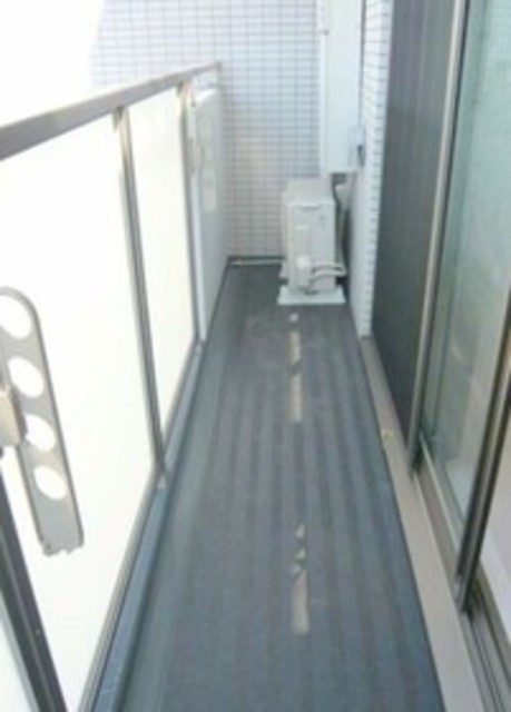 バルコニー　参考写真