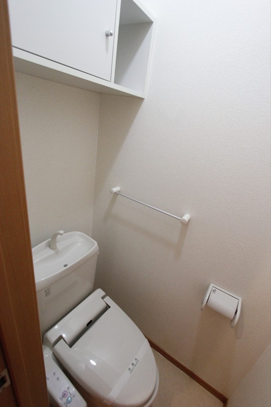 トイレ　イメージです