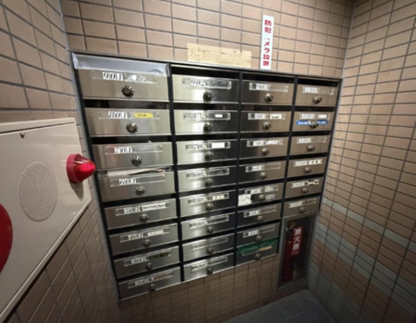 その他共有部分　☆共用部☆