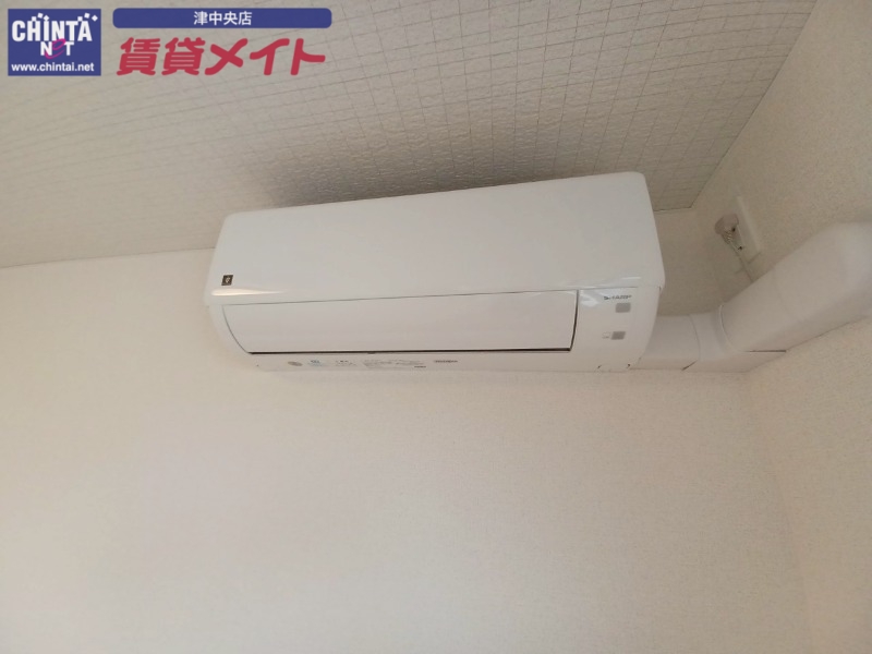 その他設備　同型参考写真