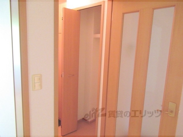 その他部屋・スペース　収納