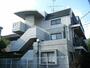 学芸大学駅より徒歩16分 2階 築30年11ヶ月の賃貸物件