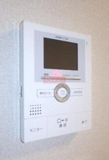 セキュリティ　設備