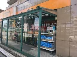 スーパー　アコレ平和台駅前店（スーパー）まで810m