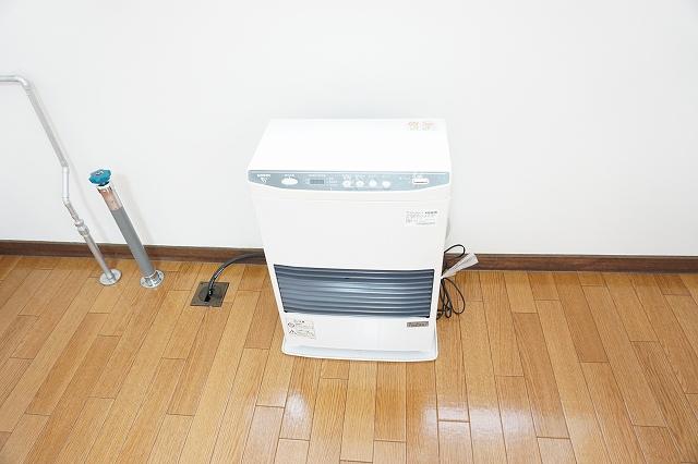 その他設備　設備