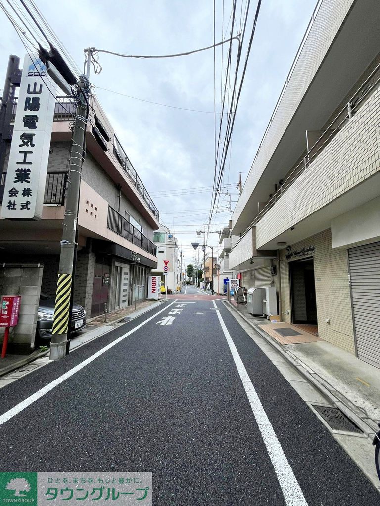 その他　施設周辺