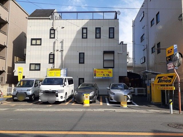 その他　コインパーキング（その他）まで88m