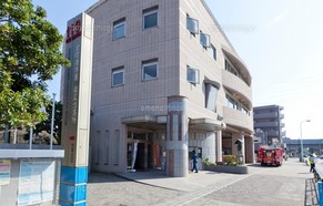 その他　金町消防署柴又出張所（その他）まで441m