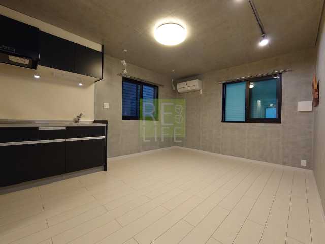 居室・リビング　Ｇｒａｎｄｅ　Ｗａｓｅｄａ※他のお部屋の参考写真となります
