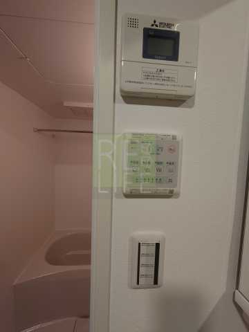 その他設備　Ｇｒａｎｄｅ　Ｗａｓｅｄａ※他のお部屋の参考写真となります