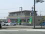 コンビニ　ミニストップ　堀越寺前店（コンビニ）まで822m