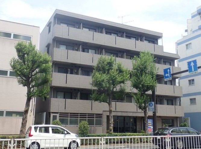 建物外観　☆外観☆
