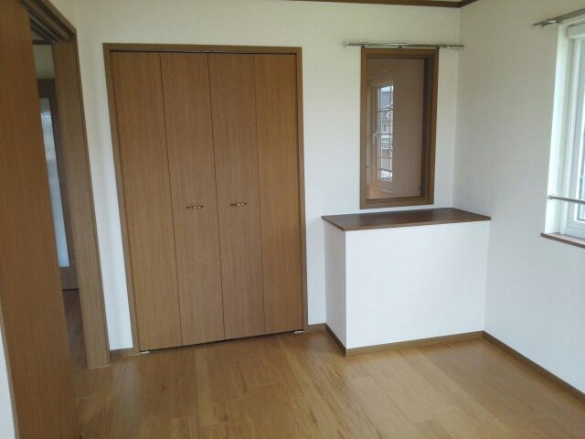 その他部屋・スペース