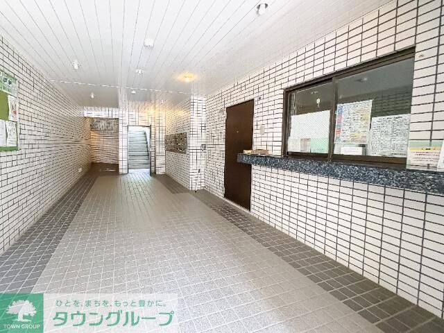 ロビー