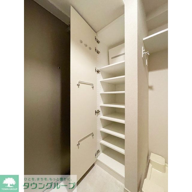 その他　シューズボックス