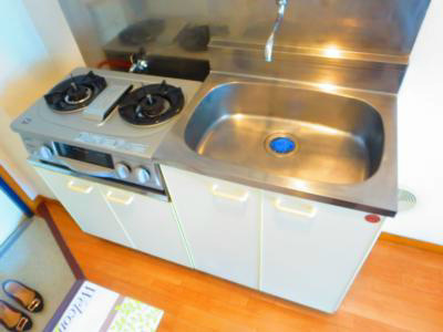 キッチン