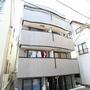ルミエール東池袋 3階 築25年7ヶ月の賃貸物件