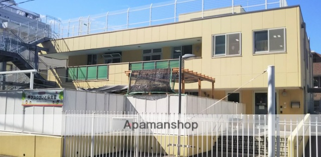 幼稚園・保育園　アスクさいど保育園（幼稚園・保育園）まで853m