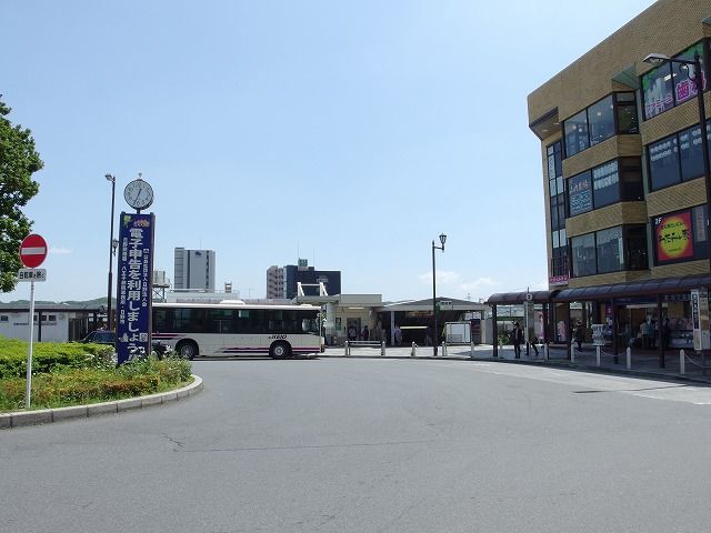 その他　豊田駅（その他）まで560m