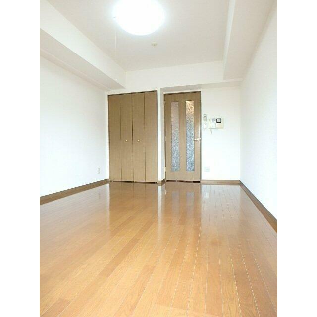 その他部屋・スペース　ゆったりした洋室です