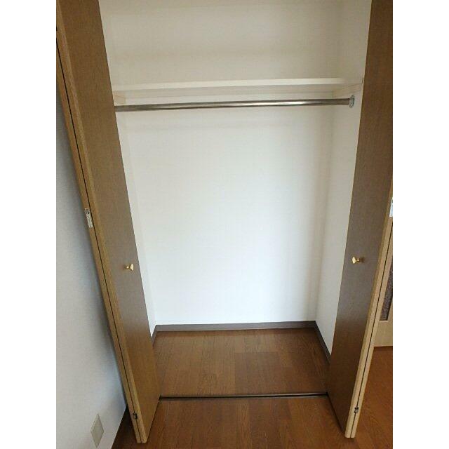 収納　こまごまとしたものを収納できそうですね
