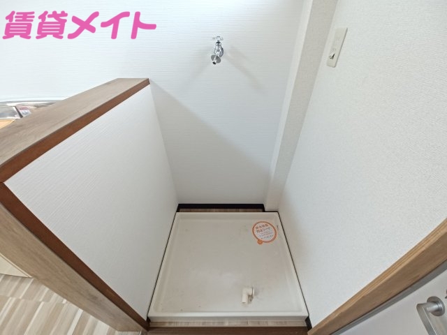 その他設備　同物件別室画像
